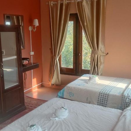 Pukyo Bed&breakfast Belgian lao Bed and Breakfast Ban Nangoy Exterior foto